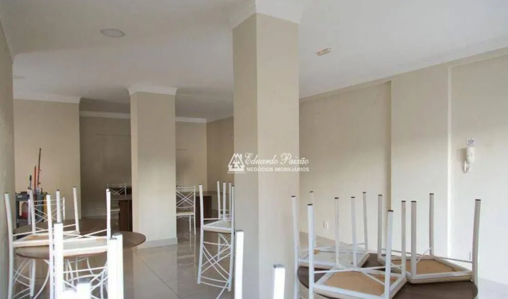 Apartamento, 2 quartos, 57 m² - Foto 6
