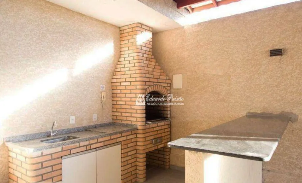 Apartamento, 2 quartos, 57 m² - Foto 8