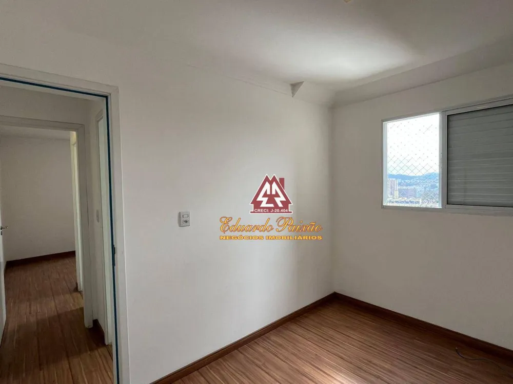 Apartamento, 2 quartos, 57 m² - Foto 3