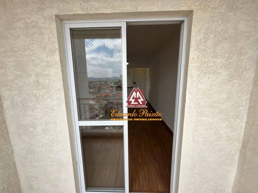 Apartamento, 2 quartos, 57 m² - Foto 2