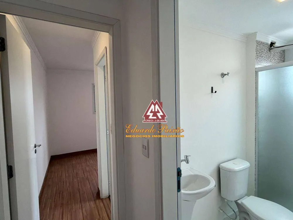 Apartamento, 2 quartos, 57 m² - Foto 4