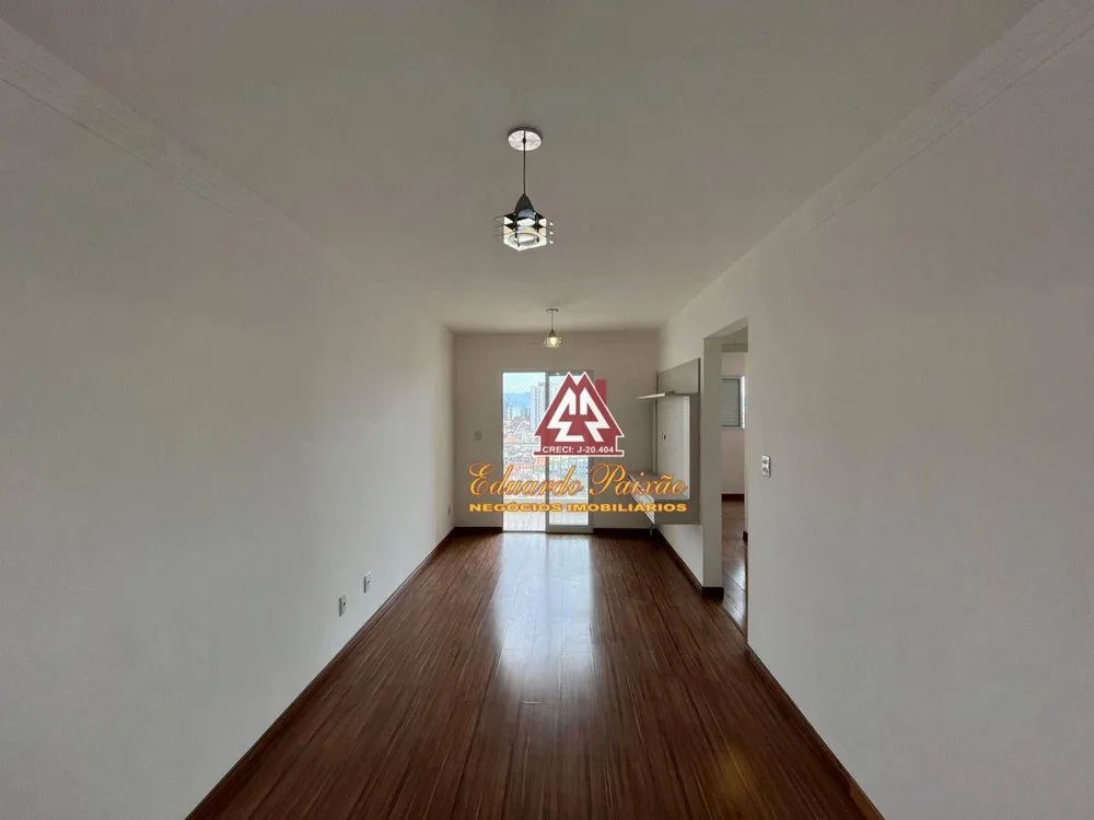 Apartamento, 2 quartos, 57 m² - Foto 1