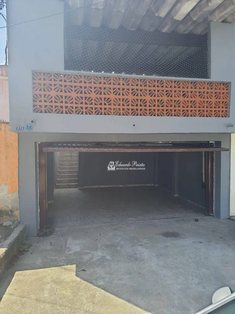Sobrado, 2 quartos, 156 m² - Foto 2