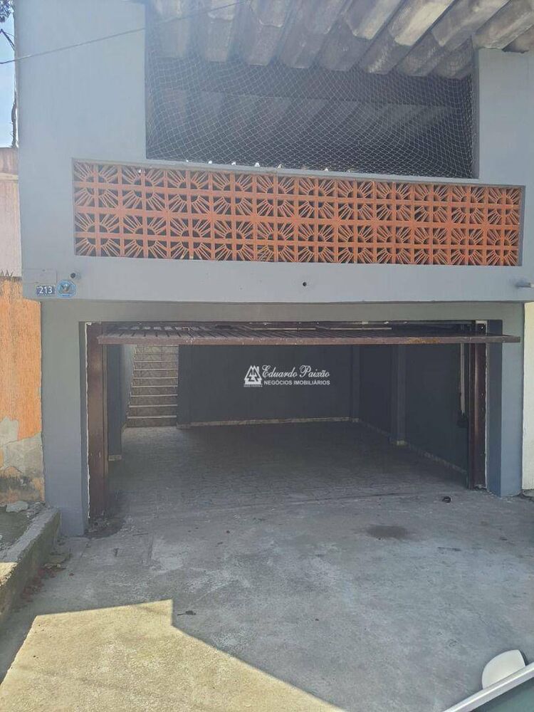 Sobrado, 2 quartos, 156 m² - Foto 4