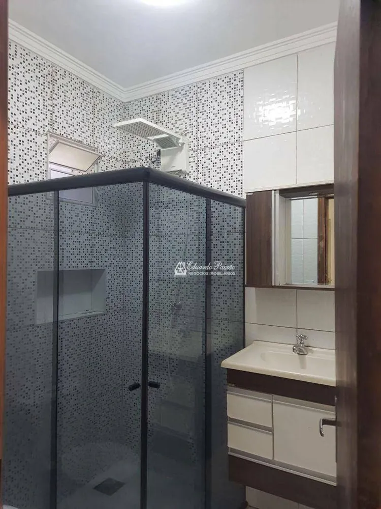 Sobrado, 2 quartos, 156 m² - Foto 16