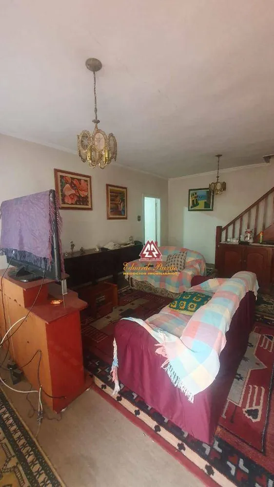 Sobrado, 4 quartos, 296 m² - Foto 8
