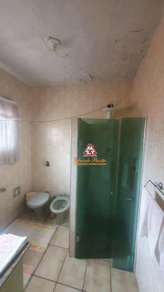 Sobrado, 4 quartos, 296 m² - Foto 6
