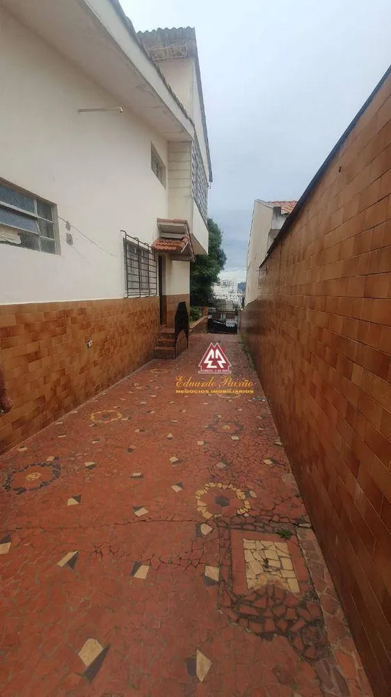 Sobrado, 4 quartos, 296 m² - Foto 7