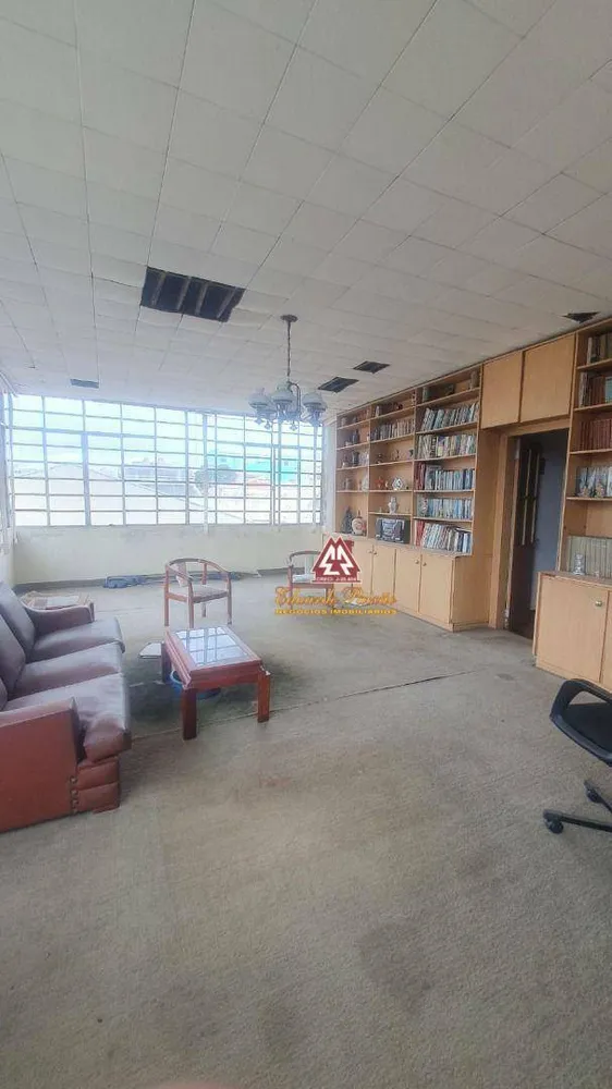 Sobrado, 4 quartos, 296 m² - Foto 4