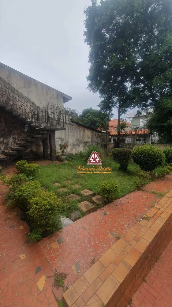 Sobrado, 4 quartos, 296 m² - Foto 1