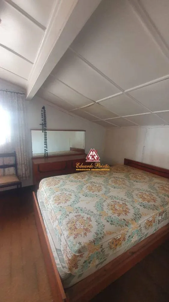 Sobrado, 4 quartos, 296 m² - Foto 2