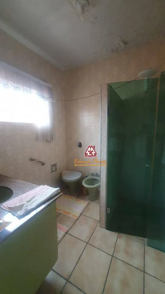 Sobrado, 4 quartos, 296 m² - Foto 5