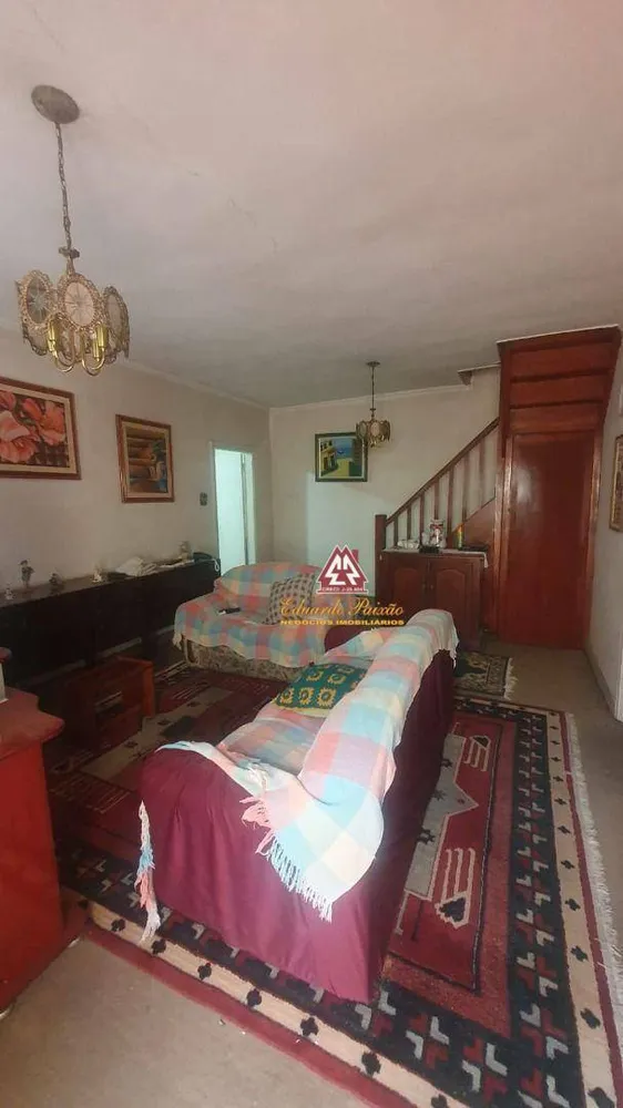 Sobrado, 4 quartos, 296 m² - Foto 3