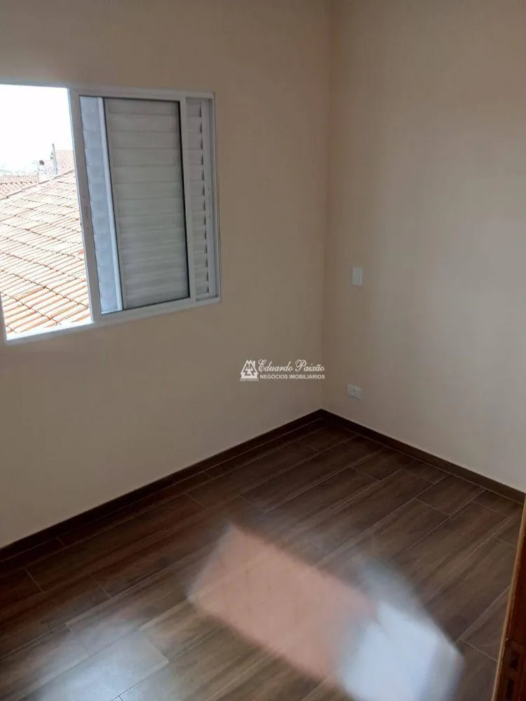 Sobrado, 3 quartos, 110 m² - Foto 7
