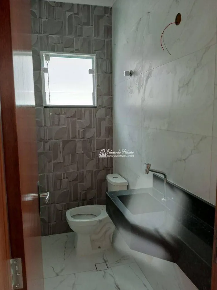 Sobrado, 3 quartos, 110 m² - Foto 14