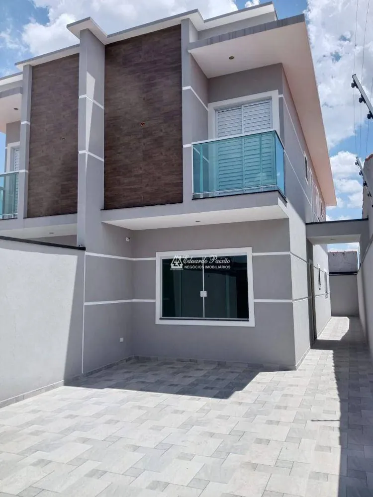 Sobrado, 3 quartos, 110 m² - Foto 15