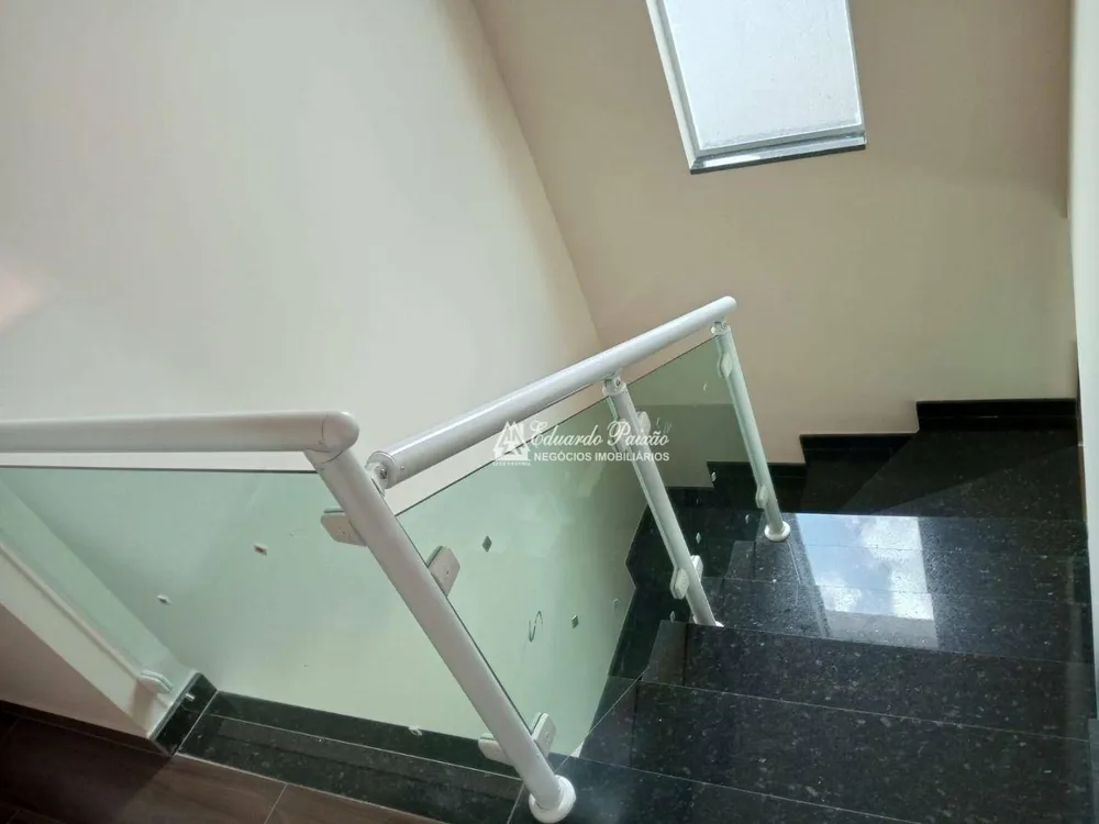 Sobrado, 3 quartos, 110 m² - Foto 6
