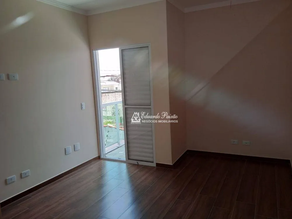 Sobrado, 3 quartos, 110 m² - Foto 7