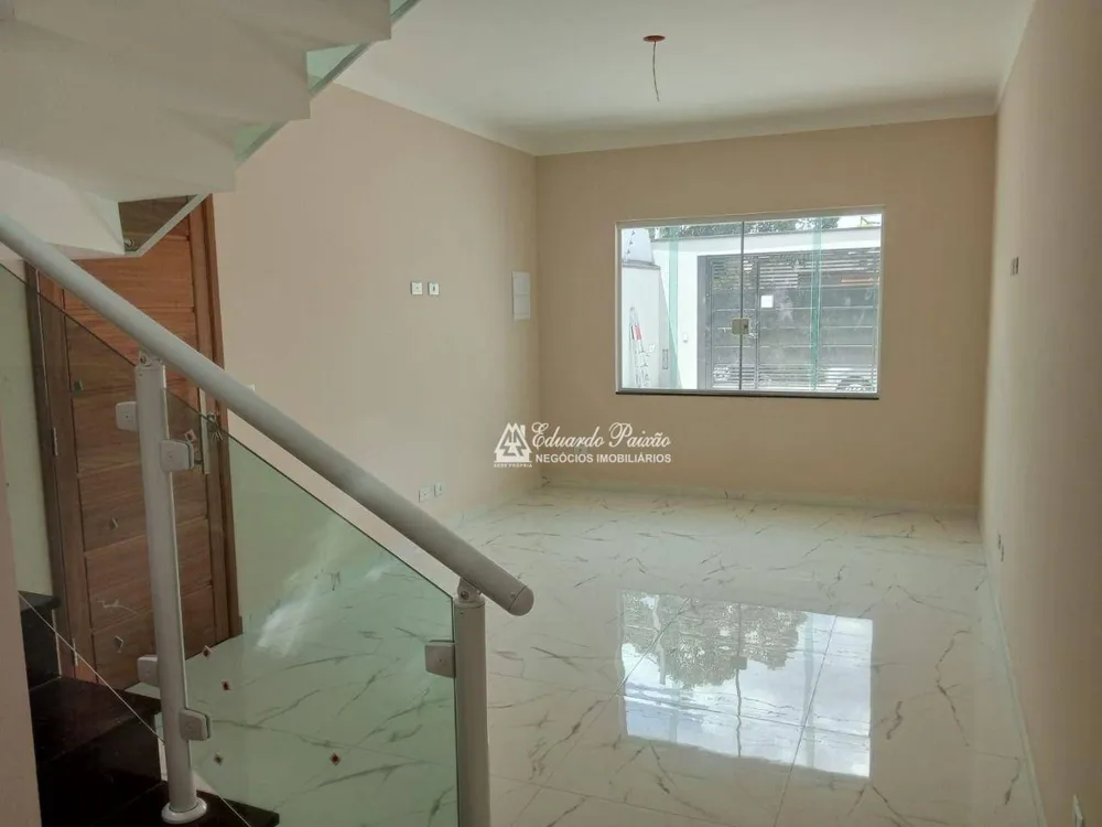 Sobrado, 3 quartos, 110 m² - Foto 8