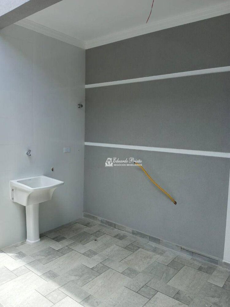 Sobrado, 3 quartos, 110 m² - Foto 2