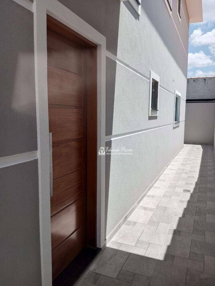 Sobrado, 3 quartos, 110 m² - Foto 4