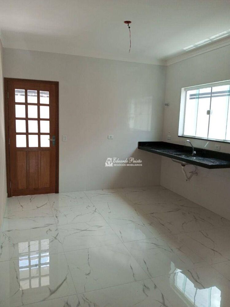Sobrado, 3 quartos, 110 m² - Foto 3
