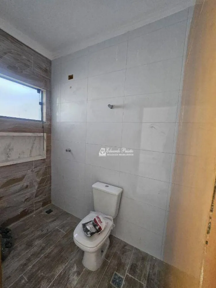 Sobrado, 3 quartos, 132 m² - Foto 11