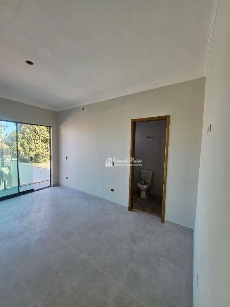 Sobrado, 3 quartos, 132 m² - Foto 8