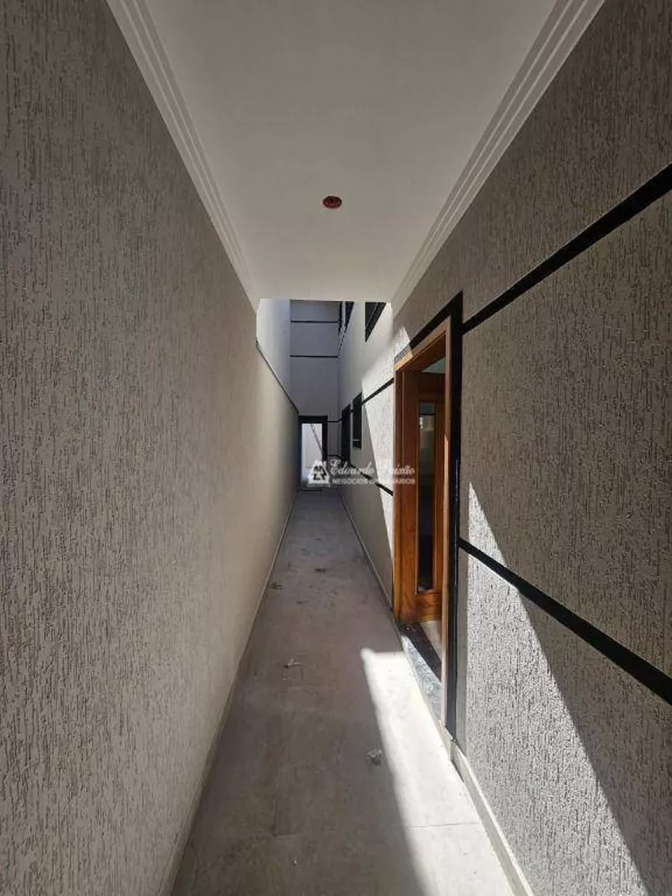 Sobrado à venda com 3 quartos, 132m² - Foto 4