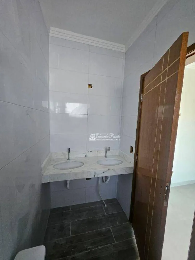 Sobrado, 3 quartos, 132 m² - Foto 5