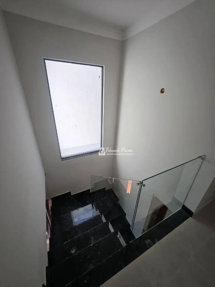 Sobrado, 3 quartos, 132 m² - Foto 6