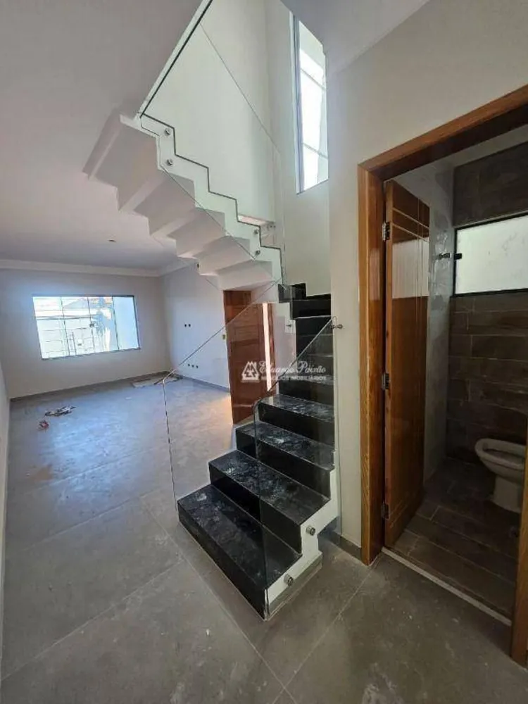 Sobrado, 3 quartos, 132 m² - Foto 12