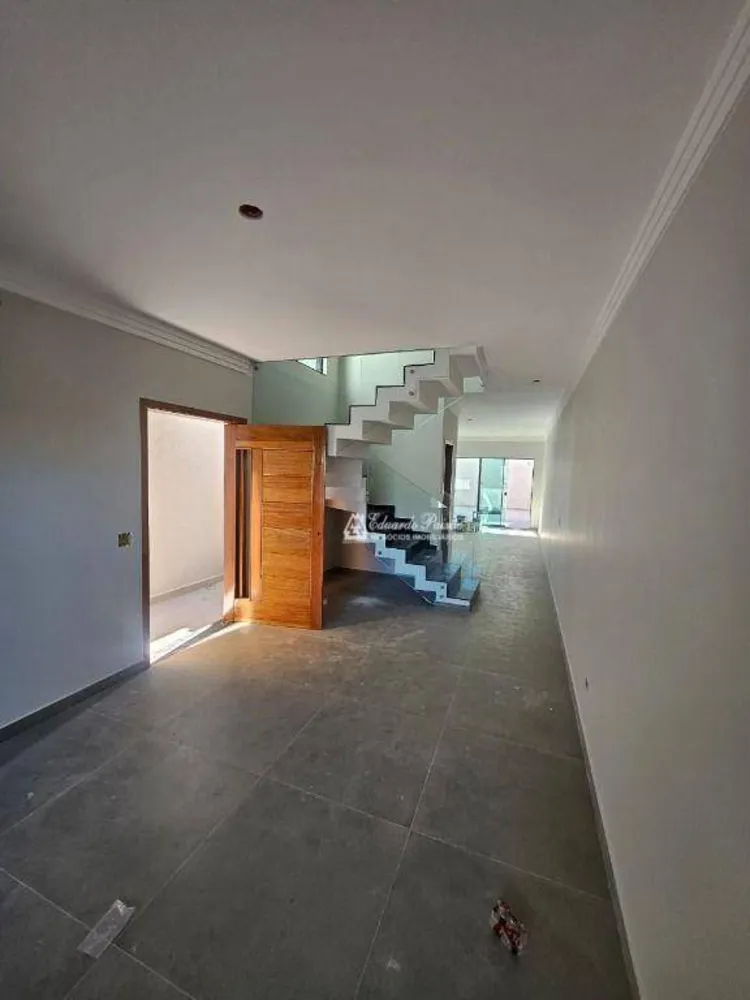 Sobrado, 3 quartos, 132 m² - Foto 7