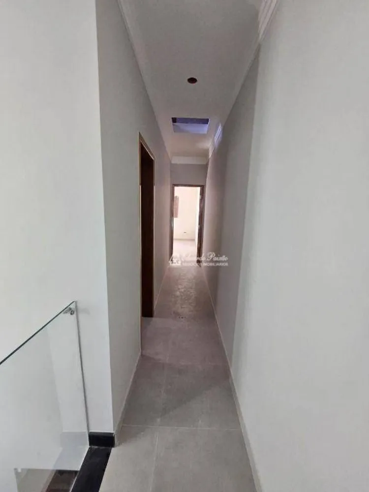 Sobrado, 3 quartos, 132 m² - Foto 9
