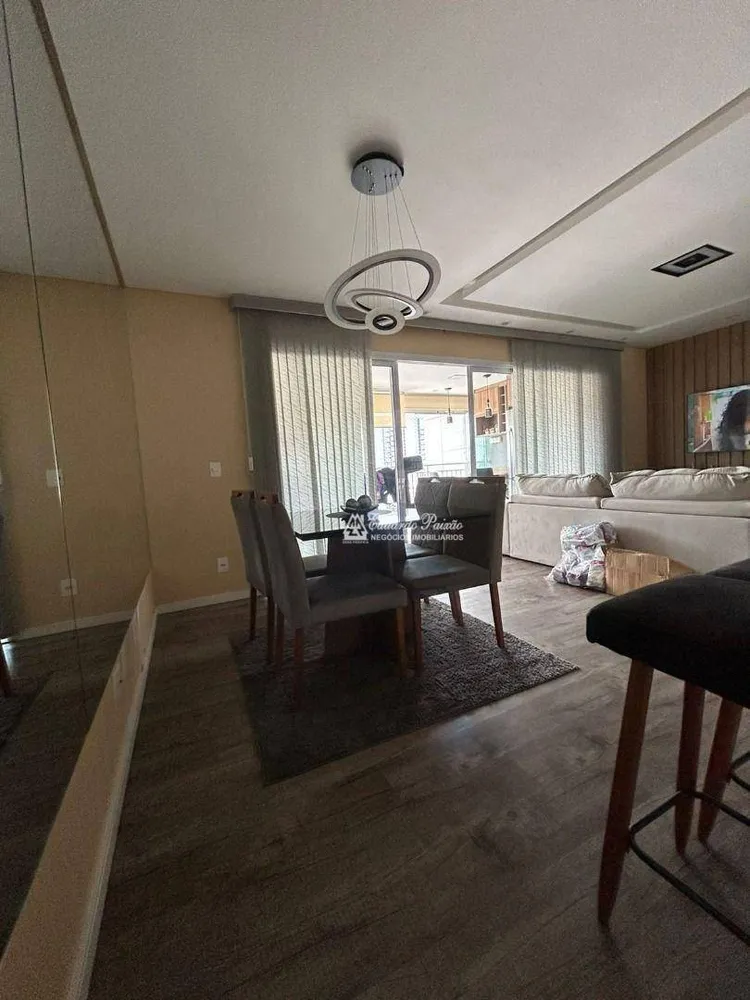 Apartamento, 2 quartos, 93 m² - Foto 2