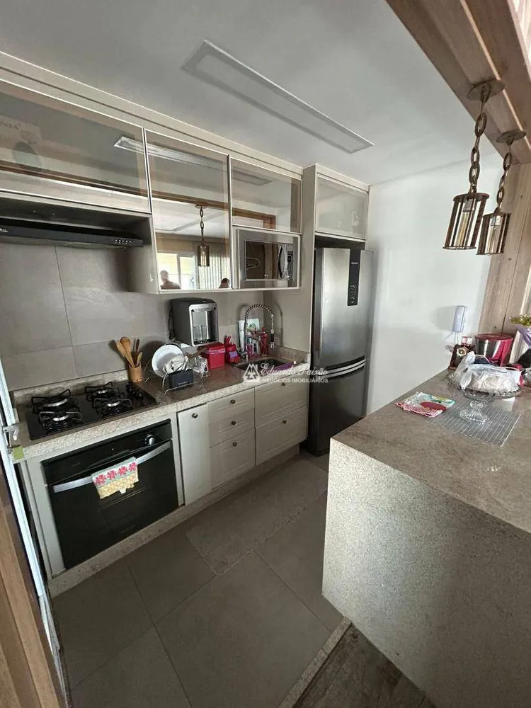 Apartamento, 2 quartos, 93 m² - Foto 3