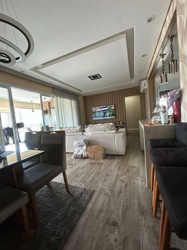 Apartamento, 2 quartos, 93 m² - Foto 1