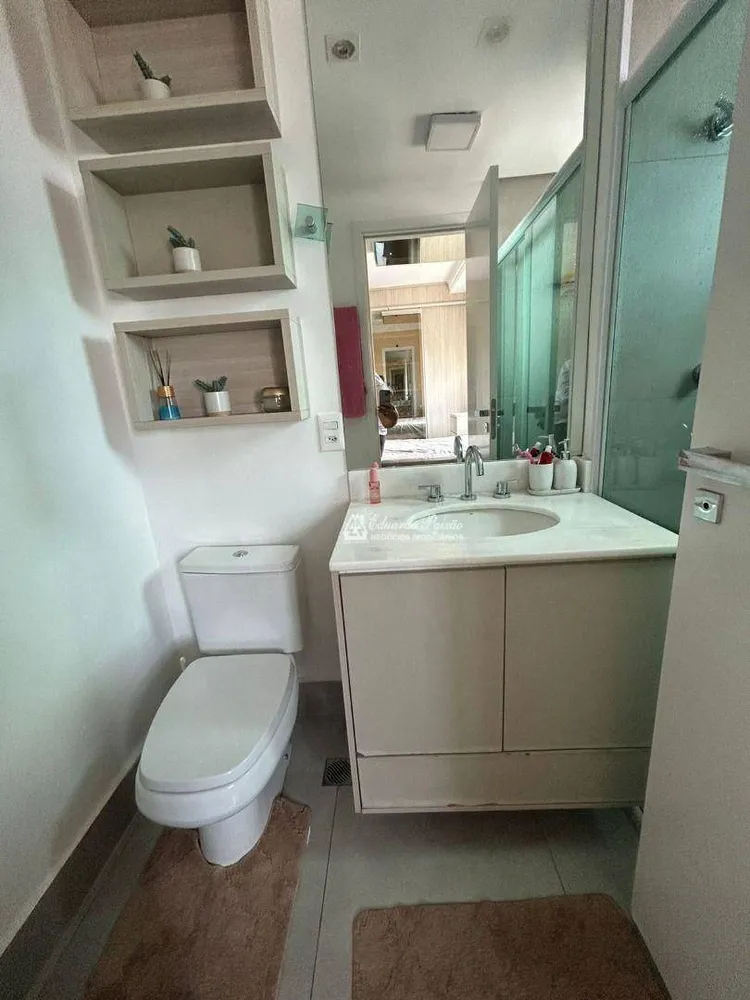 Apartamento, 2 quartos, 93 m² - Foto 6