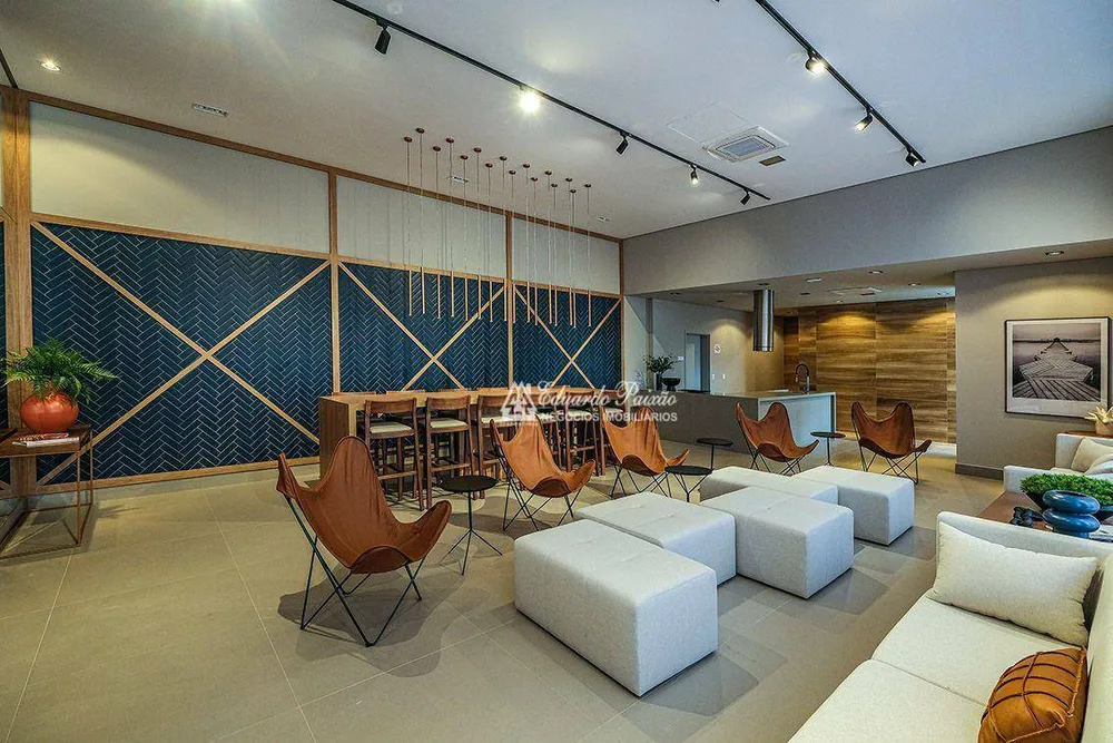 Apartamento, 2 quartos, 93 m² - Foto 11