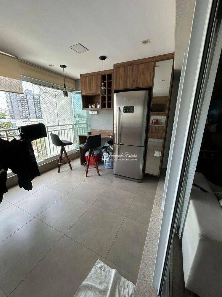 Apartamento, 2 quartos, 93 m² - Foto 4