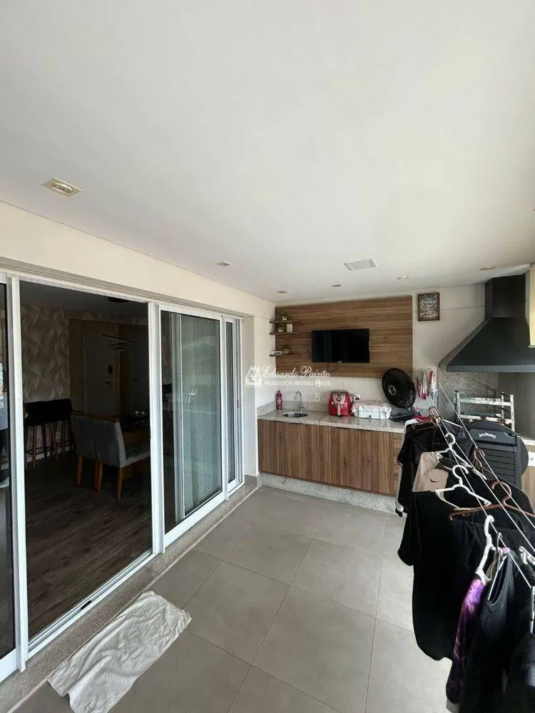 Apartamento, 2 quartos, 93 m² - Foto 5