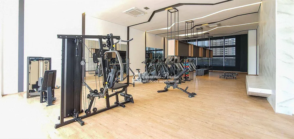 Apartamento, 2 quartos, 93 m² - Foto 9