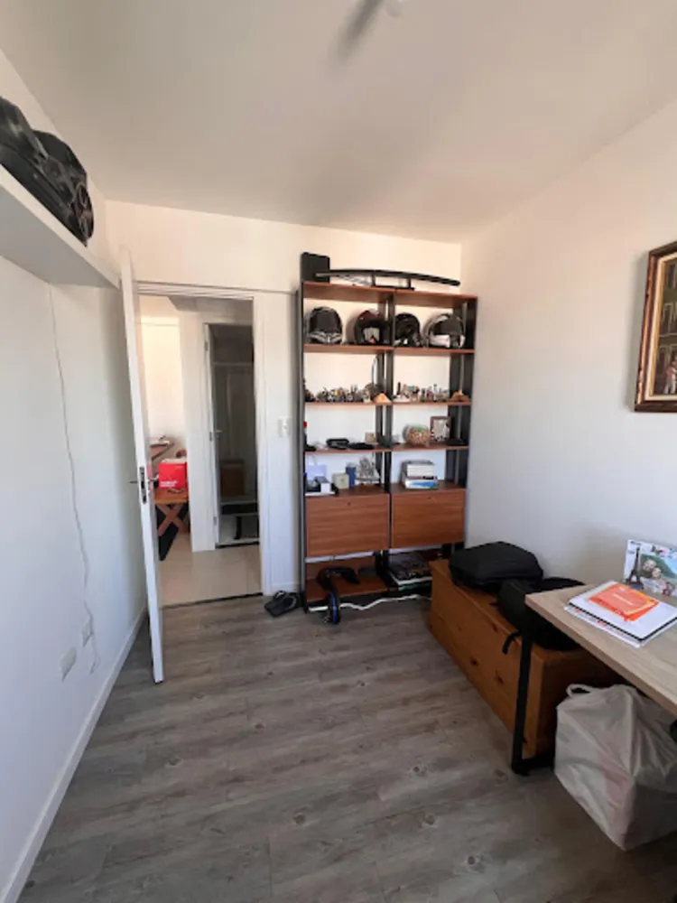 Apartamento, 2 quartos, 59 m² - Foto 3