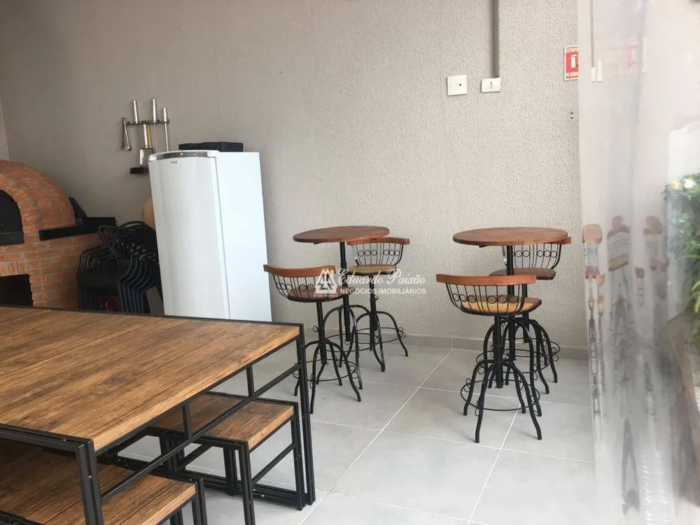 Apartamento, 2 quartos, 59 m² - Foto 6