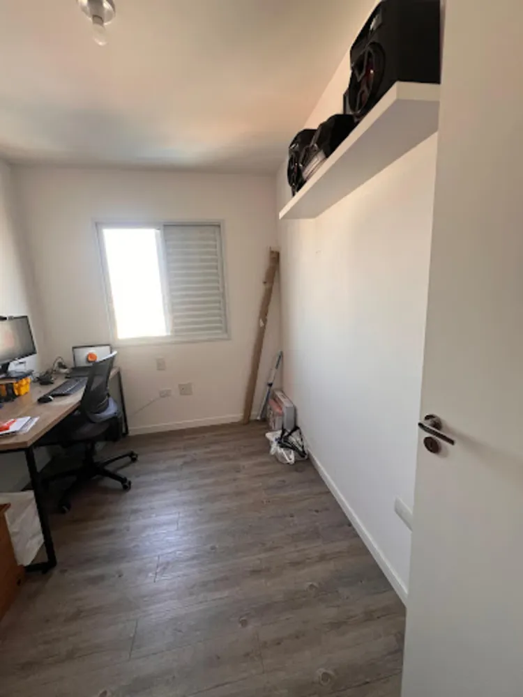 Apartamento, 2 quartos, 59 m² - Foto 2