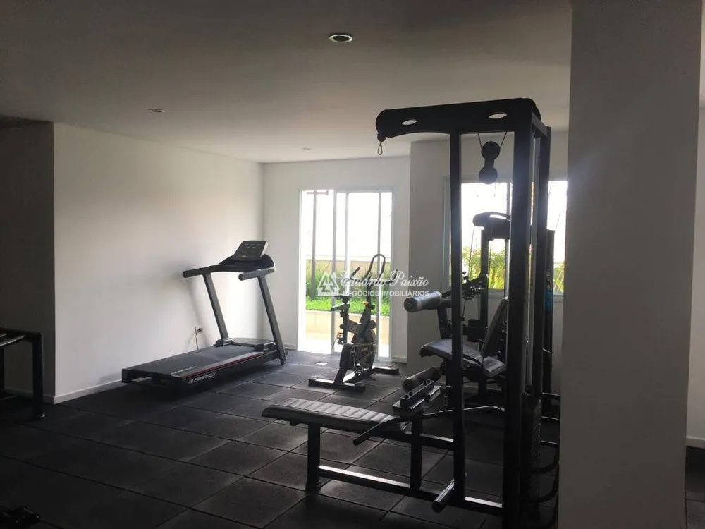 Apartamento, 2 quartos, 59 m² - Foto 7
