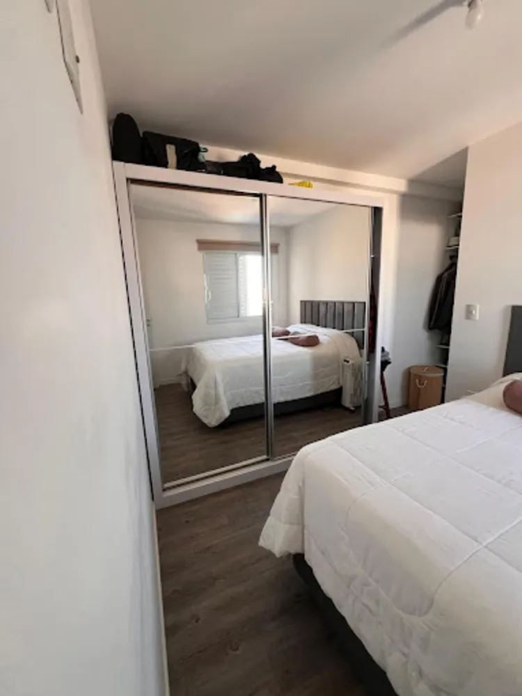 Apartamento, 2 quartos, 59 m² - Foto 1