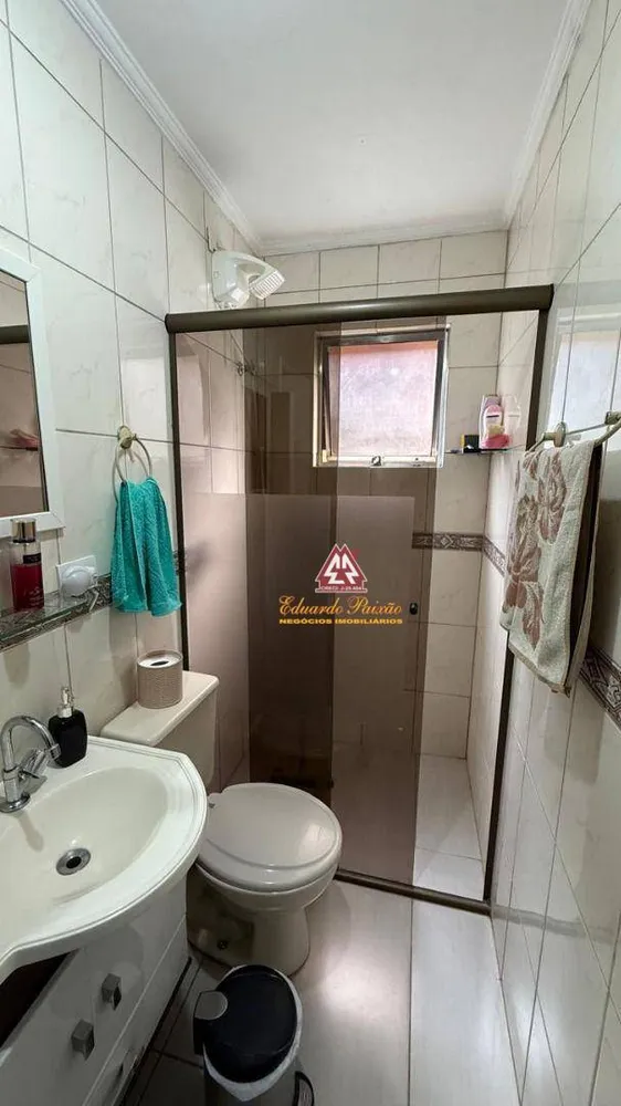 Apartamento, 2 quartos, 74 m² - Foto 9