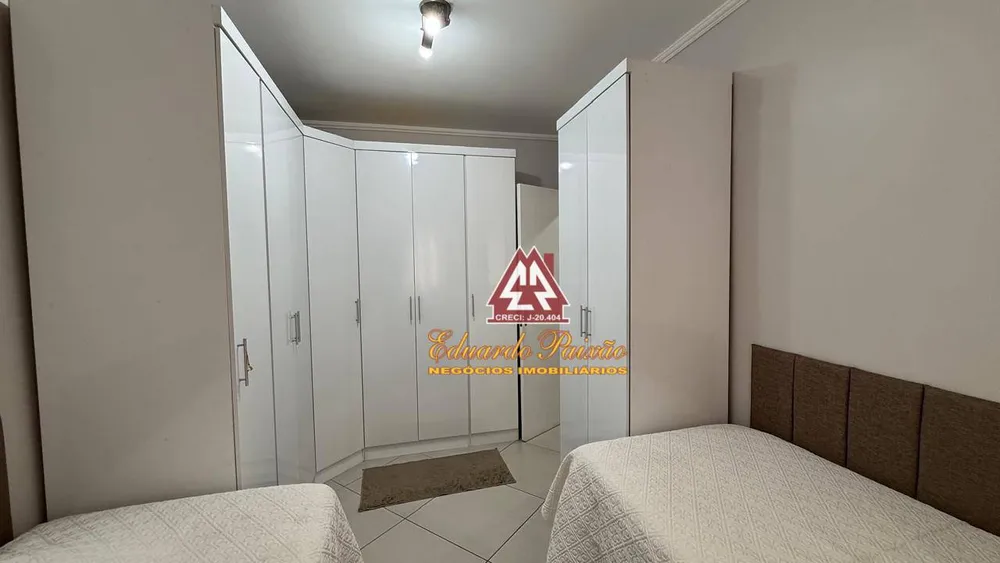 Apartamento, 2 quartos, 74 m² - Foto 6