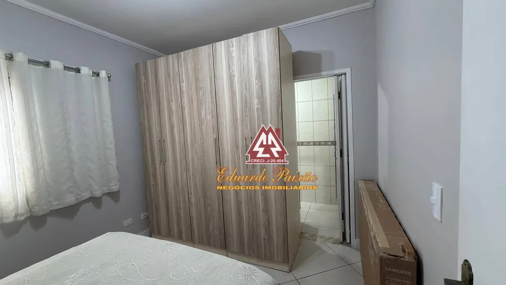 Apartamento, 2 quartos, 74 m² - Foto 4